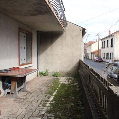 Maison 7 pièces 151000 €