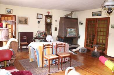 Maison 7 pièces 146000 €