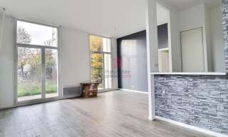 Appartement 4 Pièces 61 m² à vendre à Sainte-Geneviève-des-Bois (91700)