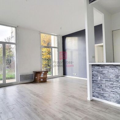 Appartement 4 pièces 209000 €