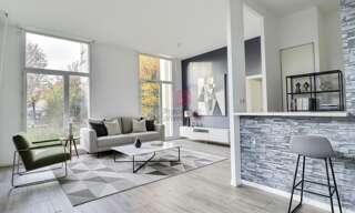 Appartement 4 Pièces 61 m² à vendre à Sainte-Geneviève-des-Bois (91700)