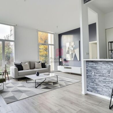 Appartement 4 pièces 209000 €