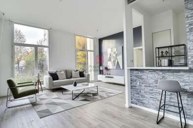 Appartement 4 pièces 199000 €