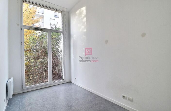 Sainte-Geneviève-des-Bois  trois pièces en rez-de-jardin avec jardin et terrasses de 120 m2 — photo 4
