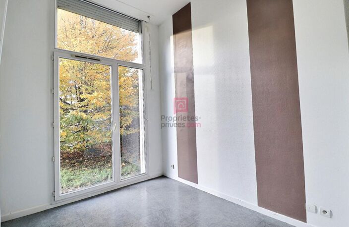 Sainte-Geneviève-des-Bois  trois pièces en rez-de-jardin avec jardin et terrasses de 120 m2 — photo 5