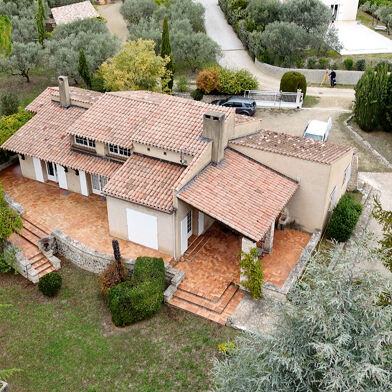 Maison 5 pièces 498000 €