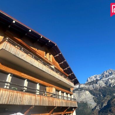 Appartement 4 pièces 399000 €