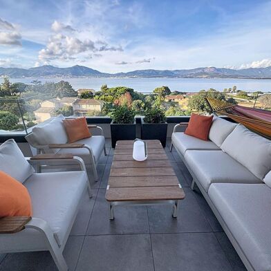 Appartement 3 pièces 840000 €