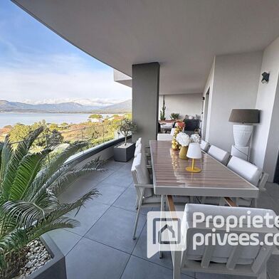 Appartement 3 pièces 840000 €