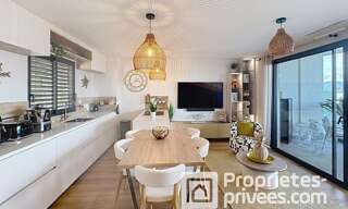 Appartement 3 Pièces 69 m² à vendre à Albitreccia (20166)