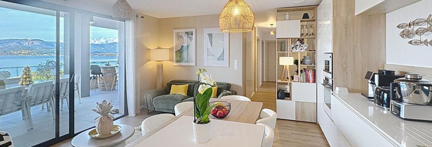 Appartement 3 Pièces 69 m² à vendre à Albitreccia (20166)