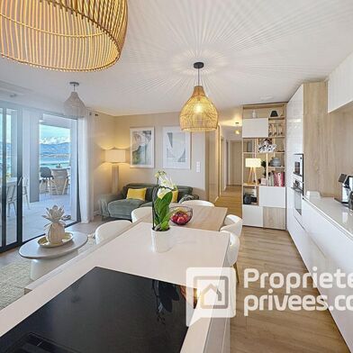 Appartement 3 pièces 840000 €