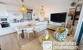 Appartement 3 Pièces 69 m² à vendre à Albitreccia (20166)