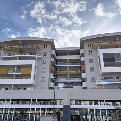 Appartement 1 pièces 150800 €