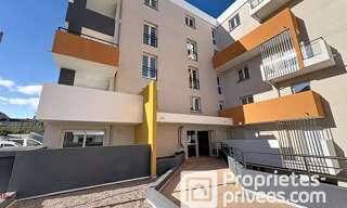 Appartement 1 Pièce 30 m² à vendre à Ajaccio (20090)