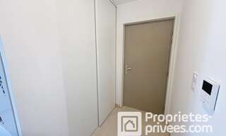 Appartement 1 Pièce 30 m² à vendre à Ajaccio (20090)