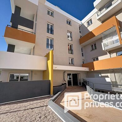 Appartement 1 pièces 150800 €