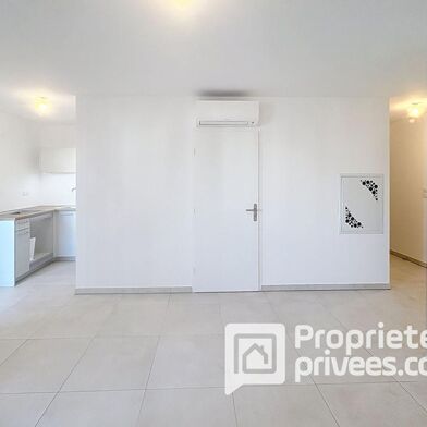 Appartement 1 pièces 150800 €