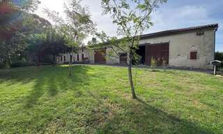 Maison 6 Pièces 180 m² à vendre à Saint-Ferme (33580)