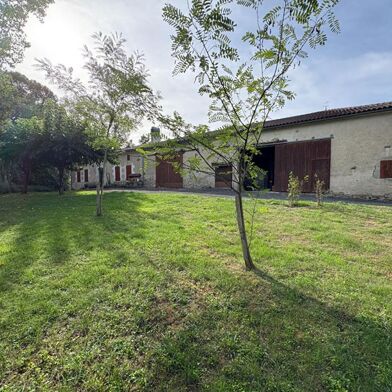 Maison 6 pièces 250000 €