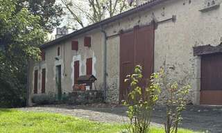 Maison 6 Pièces 180 m² à vendre à Saint-Ferme (33580)
