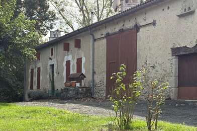 Maison 6 pièces 220000 €