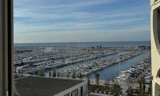 Appartement 2 Pièces 60 m² à vendre à La Grande-Motte (34280)