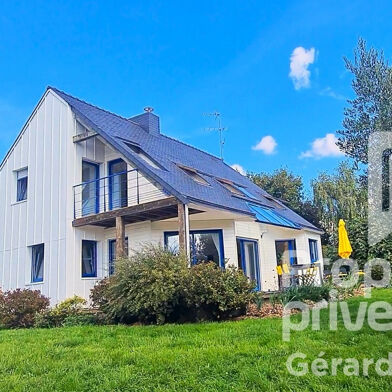 Maison 7 pièces 745000 €