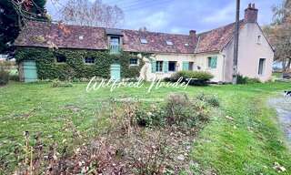 Maison 7 Pièces 157 m² à vendre à Teloché (72220)