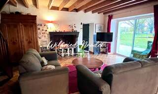 Maison 7 Pièces 157 m² à vendre à Teloché (72220)