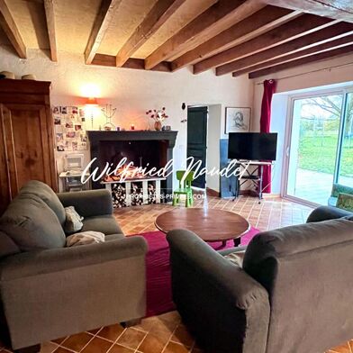 Maison 7 pièces 357000 €