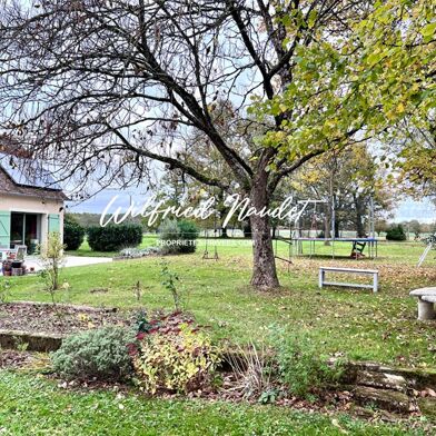 Maison 7 pièces 357000 €