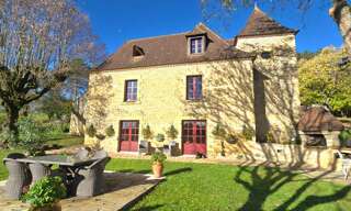 Maison 10 Pièces 245 m² à vendre à Val de Louyre et Caudeau (24510)