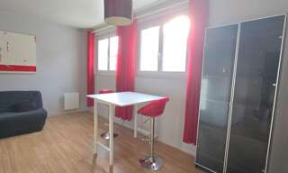 Appartement 1 Pièce 27 m² à vendre à Périgueux (24000)
