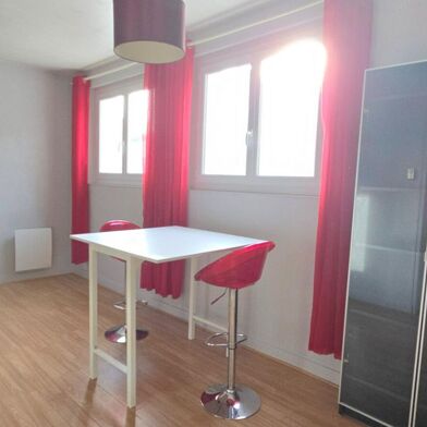 Appartement 1 pièces 75000 €