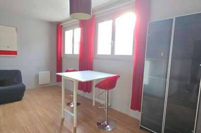 Appartement 1 pièces 75000 €
