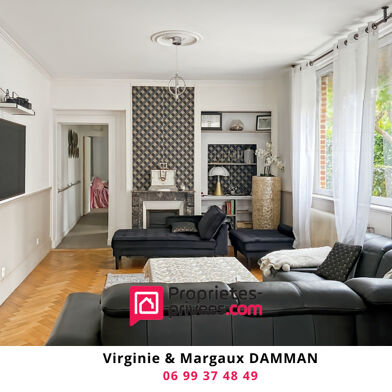 Maison 7 pièces 249000 €