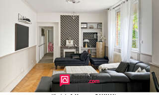 Maison 7 Pièces 176 m² à vendre à Saint-Pierre-lès-Elbeuf (76320)