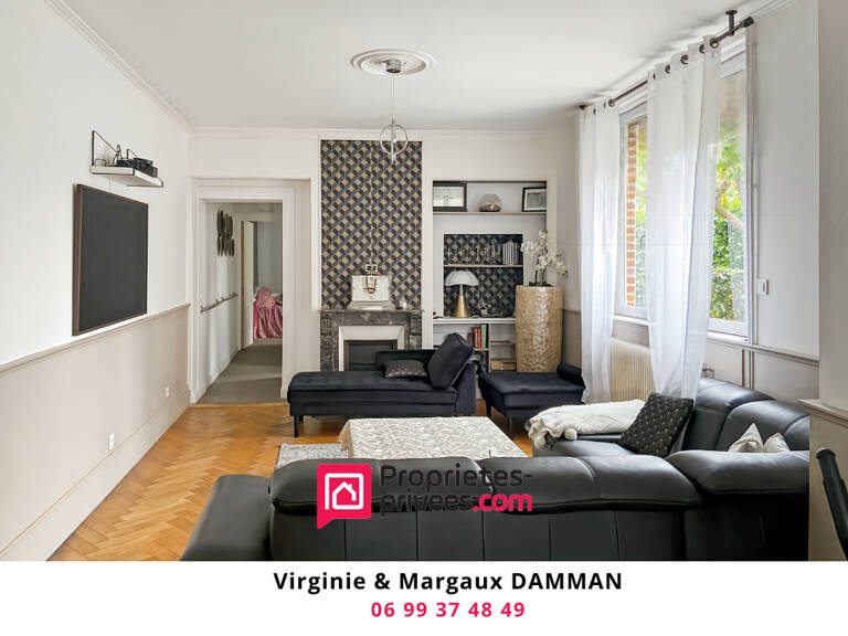 Charmante maison familiale avec 5 chambres et son jardin de 530 m² — photo 1