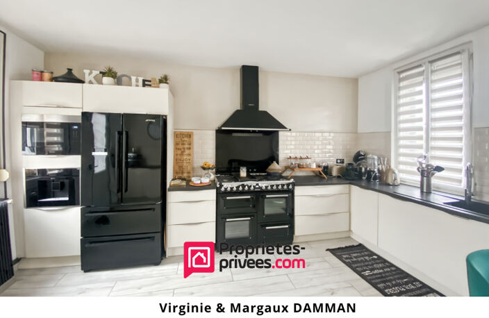 Charmante maison familiale avec 5 chambres et son jardin de 530 m² — photo 2