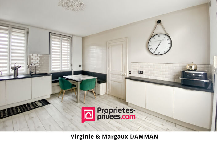 Charmante maison familiale avec 5 chambres et son jardin de 530 m² — photo 3