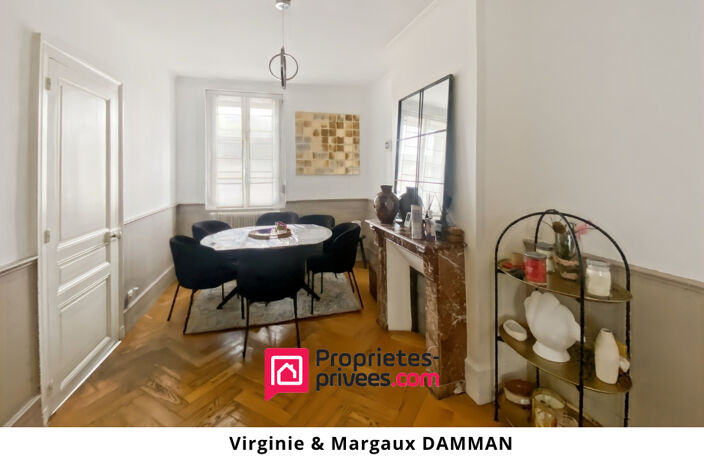 Charmante maison familiale avec 5 chambres et son jardin de 530 m² — photo 4