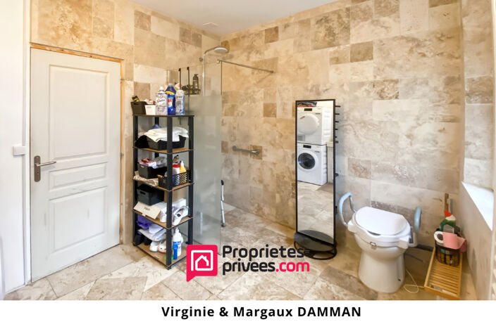 Charmante maison familiale avec 5 chambres et son jardin de 530 m² — photo 5