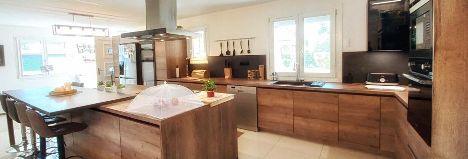 Maison 6 Pièces 170 m² à vendre à Coutras (33230)