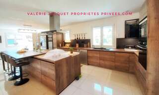 Maison 6 Pièces 170 m² à vendre à Coutras (33230)