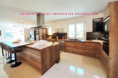 Maison 6 pièces 319000 €