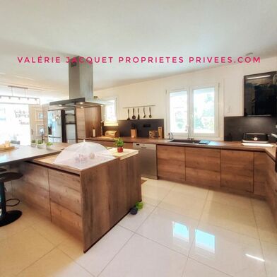 Maison 6 pièces 319000 €