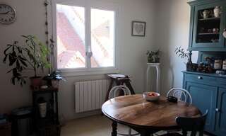 Appartement 4 Pièces 107 m² à vendre à Macornay (39570)