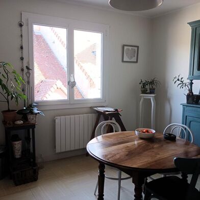 Appartement 4 pièces 78000 €