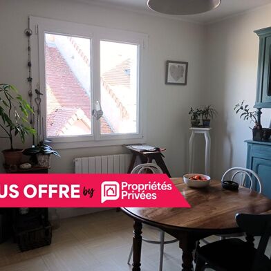 Appartement 4 pièces 78000 €